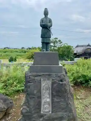 寺岡山元三大師(栃木県)