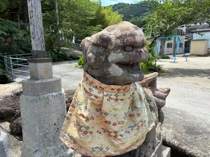 朝峯神社(高知県)