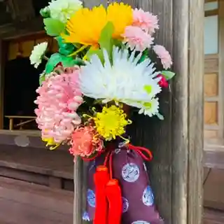 土津神社|こどもと出世の神さまのその他建物