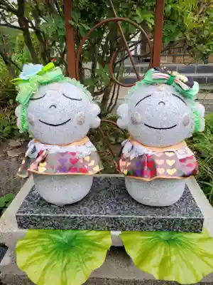 陽林寺(福島県)