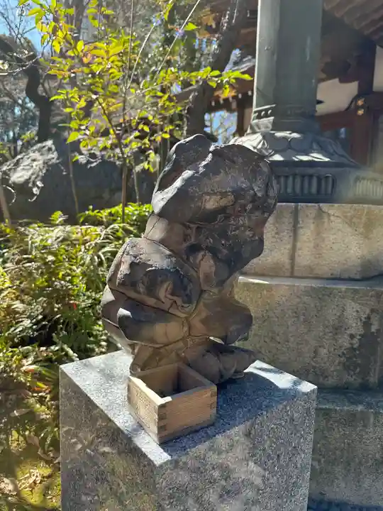 愛宕神社(東京都)