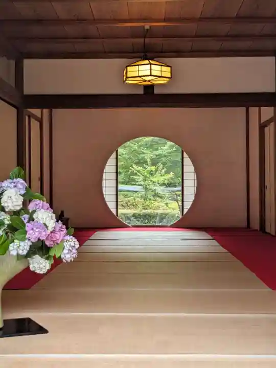 明月院(神奈川県)