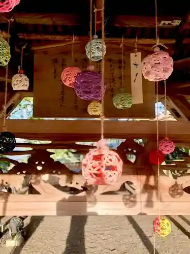 温泉神社〜いわき湯本温泉〜のお祭り