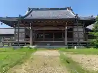 大徳寺の本殿・本堂