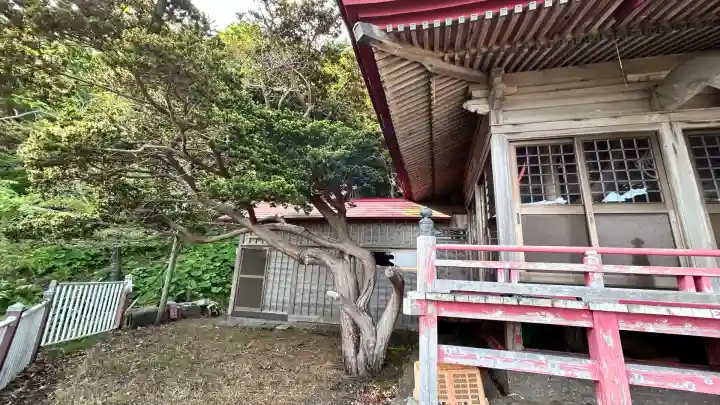稲荷神社(北海道)