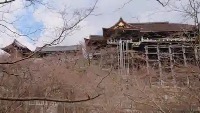 清水寺(京都府)