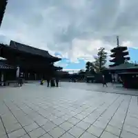 川崎大師(平間寺)のその他建物