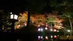 間々田八幡宮(栃木県)