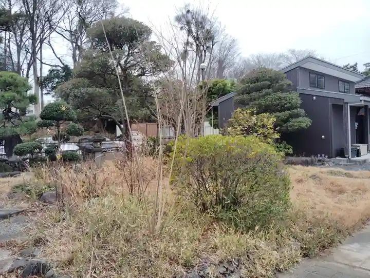 源英寺(群馬県)