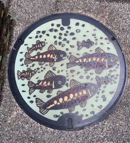 左京稲荷神社(岐阜県)