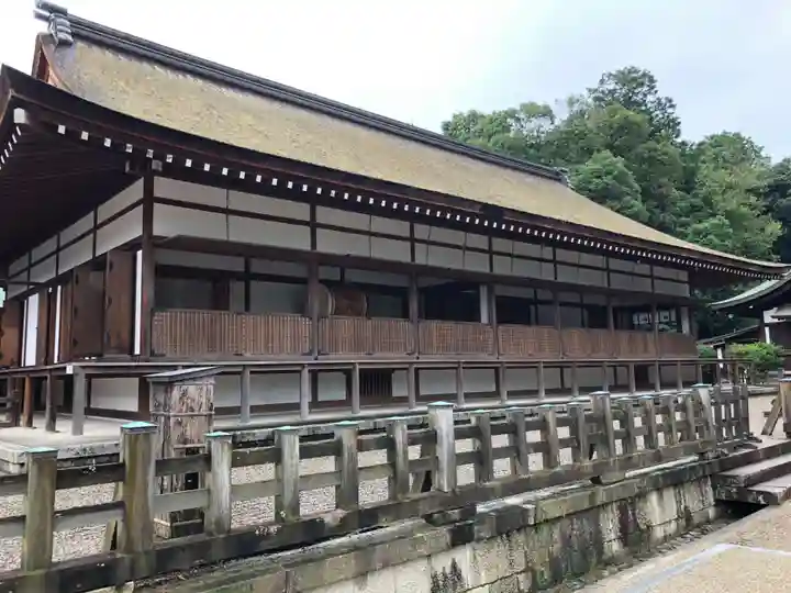 橿原神宮のその他建物