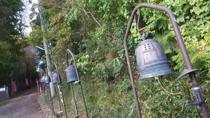 京都帝釈天のその他建物