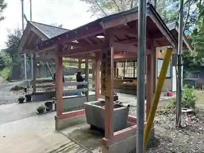 香取神宮奥宮(千葉県)