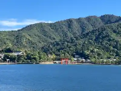厳島神社(広島県)