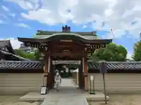 聖霊院(大阪府)