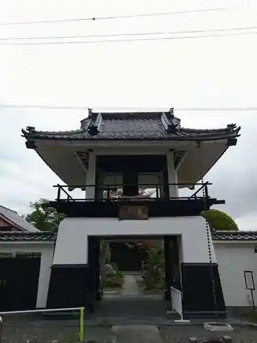 大安寺(福島県)