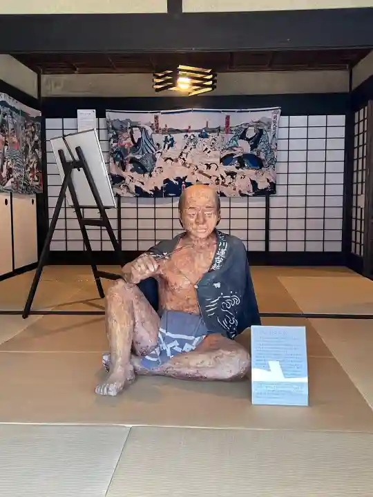 稲荷神社(静岡県)