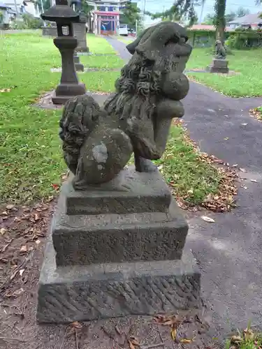 八幡宮(青森県)