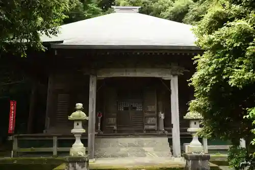 岩殿寺(神奈川県)