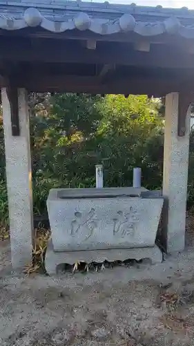 和多都見神社(愛媛県)