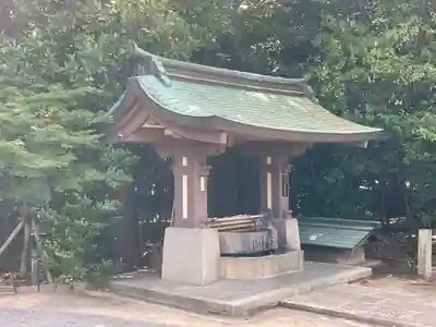 阿比太神社(大阪府)