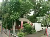 三和稲荷神社のその他建物