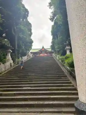 日枝神社(東京都)