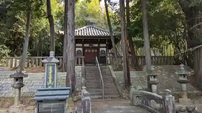 寳塔寺（宝塔寺）(京都府)