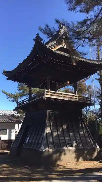 信濃國分寺のその他建物
