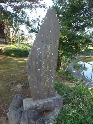 境香取神社のその他建物