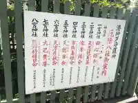 一宮神社(兵庫県)