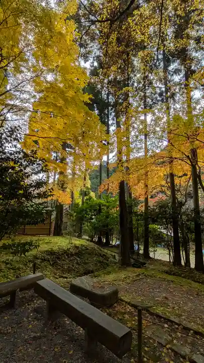 寂光院(京都府)