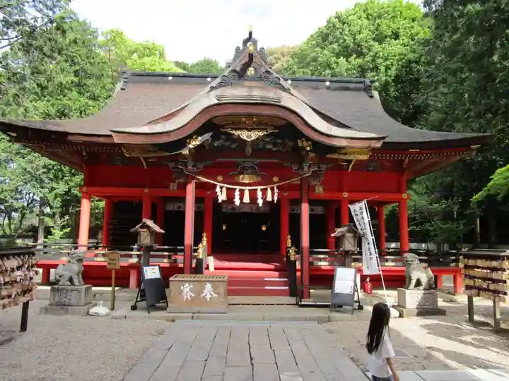 六所神社(愛知県)