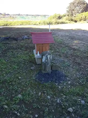 梅宮神社(埼玉県)