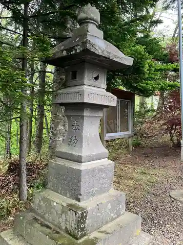 中標津神社(北海道)