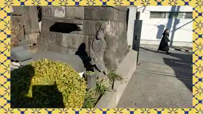 一乗寺(東京都)