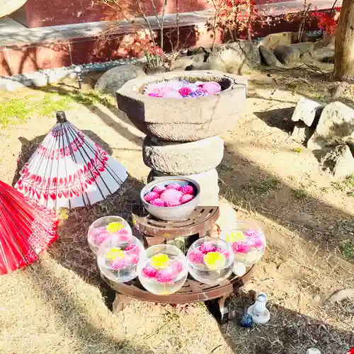 法輪寺(東京都)