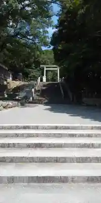 多度大社のその他建物