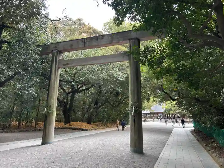 熱田神宮(愛知県)