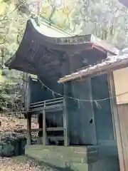 瀧本神社(香川県)