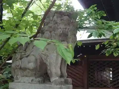 天孫神社(滋賀県)