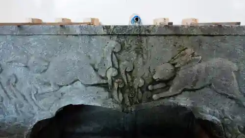 守居神社(大阪府)