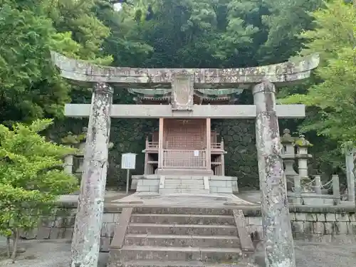 長崎東照宮(長崎県)