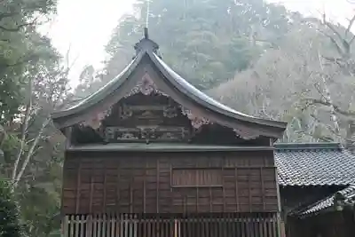 赤田神社(山口県)