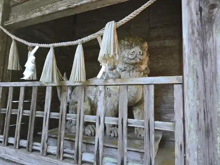 粟鹿神社(兵庫県)