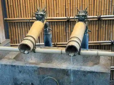 小網神社(東京都)