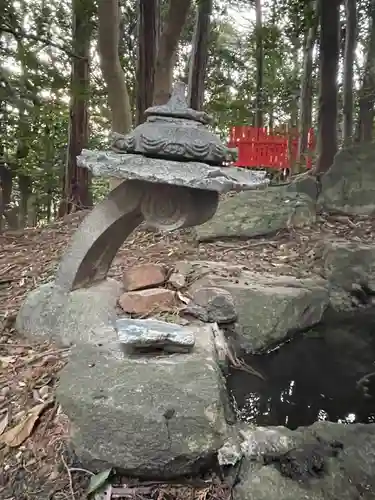 二川伏見稲荷(愛知県)