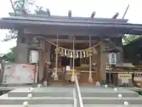 二柱神社(宮城県)