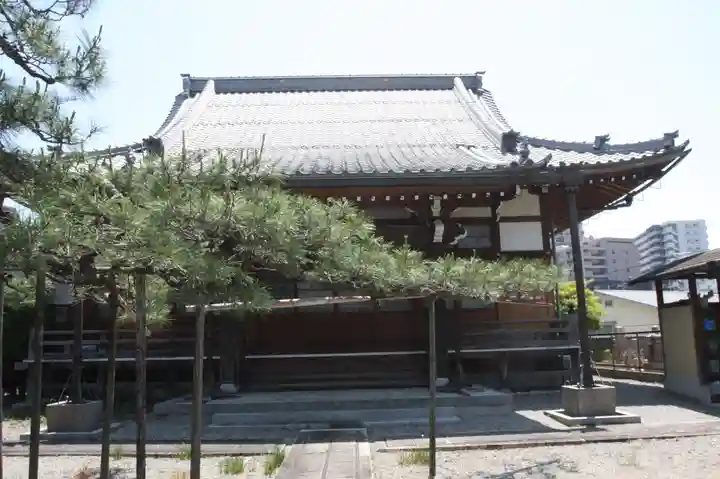 守善寺(滋賀県)