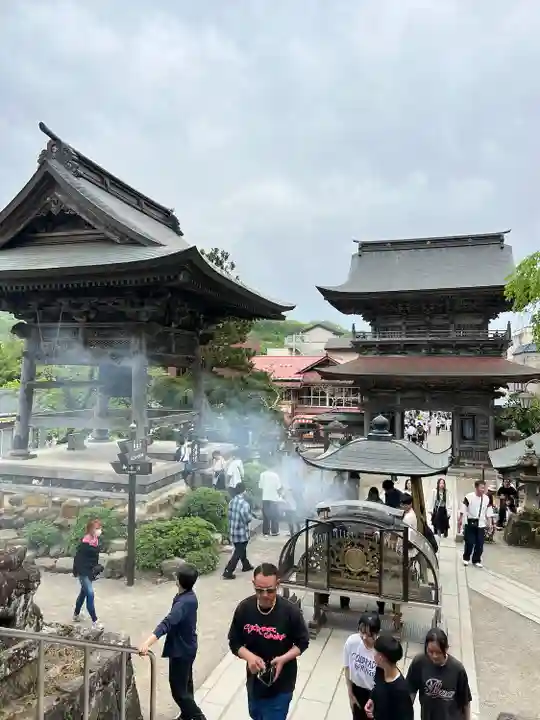 西方寺(宮城県)